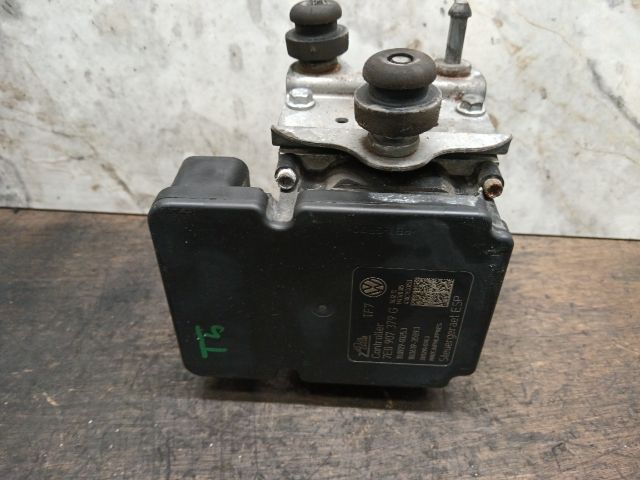 bontott VW TRANSPORTER ABS Kocka