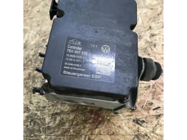 bontott VW TRANSPORTER ABS Kocka