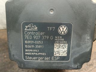 bontott VW TRANSPORTER ABS Kocka