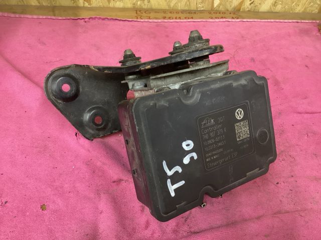 bontott VW TRANSPORTER ABS Kocka