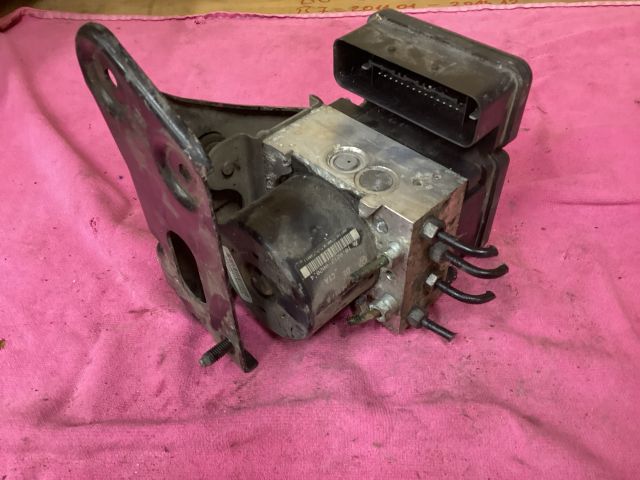 bontott VW TRANSPORTER ABS Kocka