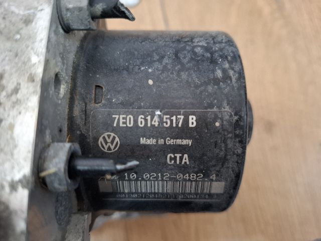 bontott VW TRANSPORTER ABS Kocka