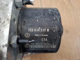 bontott VW TRANSPORTER ABS Kocka