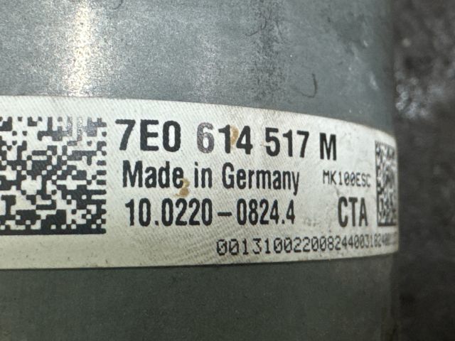 bontott VW TRANSPORTER ABS Kocka