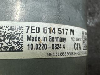 bontott VW TRANSPORTER ABS Kocka