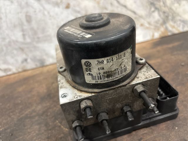 bontott VW TRANSPORTER ABS Kocka