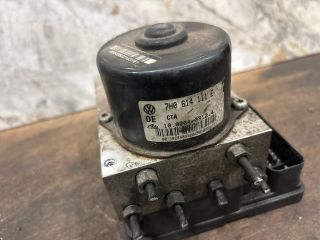 bontott VW TRANSPORTER ABS Kocka