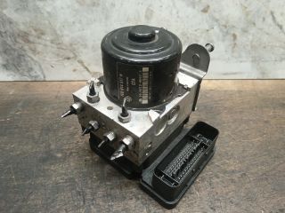 bontott VW TRANSPORTER ABS Kocka