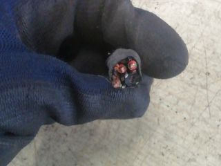 bontott VW TRANSPORTER ABS Kocka