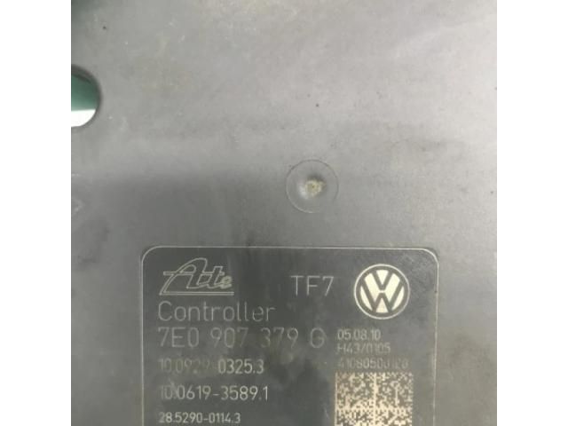 bontott VW TRANSPORTER ABS Kocka