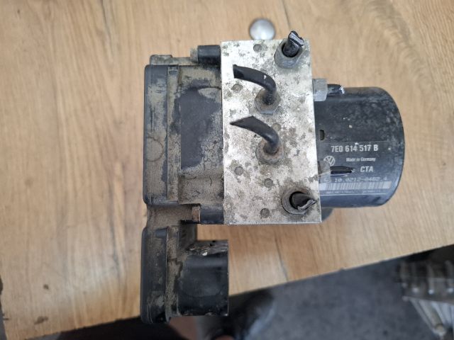 bontott VW TRANSPORTER ABS Kocka