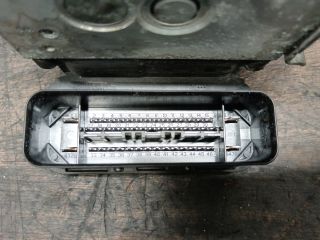 bontott VW TRANSPORTER ABS Kocka