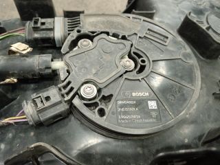 bontott VW TRANSPORTER AdBlue Tartály