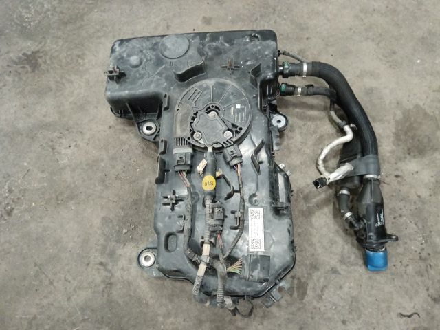 bontott VW TRANSPORTER AdBlue Tartály