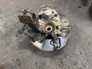 bontott VW TRANSPORTER Bal első Csonkállvány Kerékaggyal