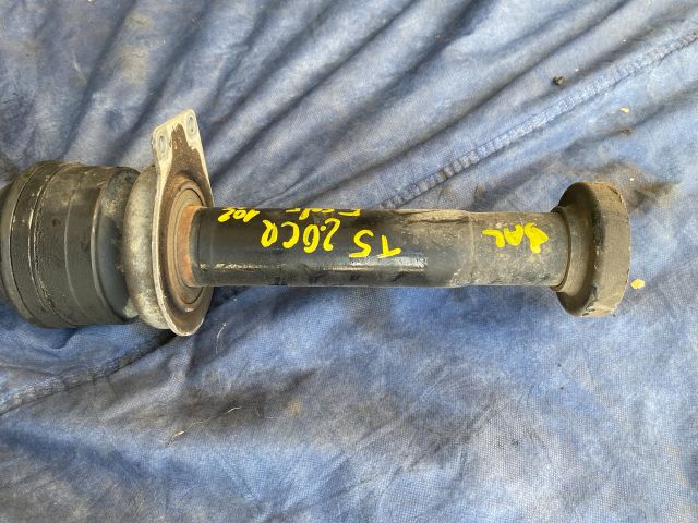 bontott VW TRANSPORTER Bal Féltengely