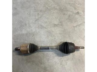 bontott VW TRANSPORTER Bal Féltengely