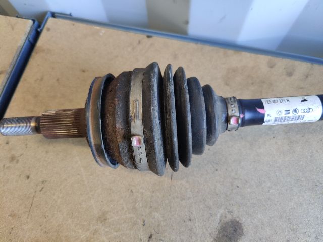 bontott VW TRANSPORTER Bal Féltengely