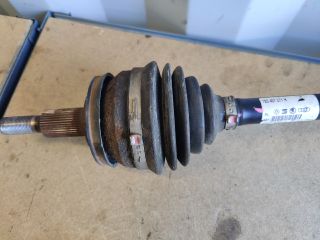 bontott VW TRANSPORTER Bal Féltengely