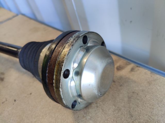 bontott VW TRANSPORTER Bal Féltengely