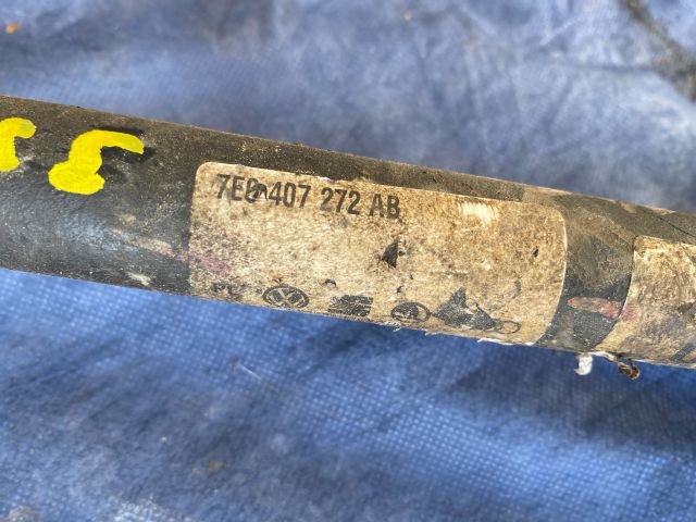 bontott VW TRANSPORTER Bal Féltengely