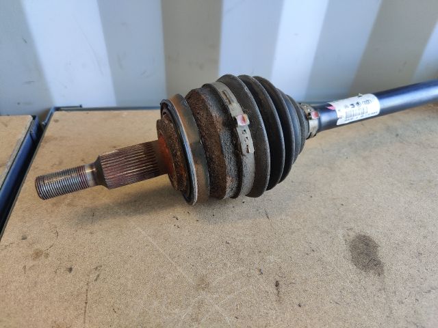 bontott VW TRANSPORTER Bal Féltengely