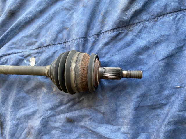 bontott VW TRANSPORTER Bal Féltengely