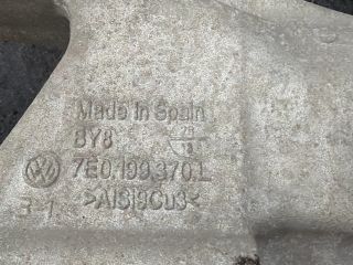 bontott VW TRANSPORTER Billenésgátló Bak