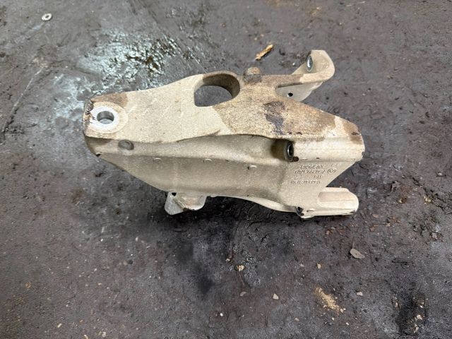 bontott VW TRANSPORTER Billenésgátló Bak