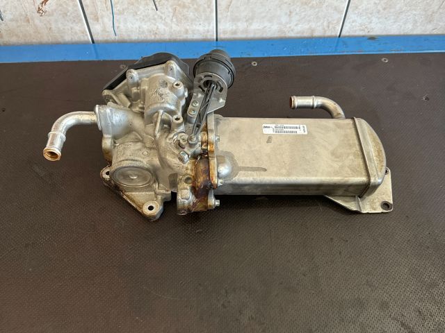 bontott VW TRANSPORTER EGR / AGR Szelep