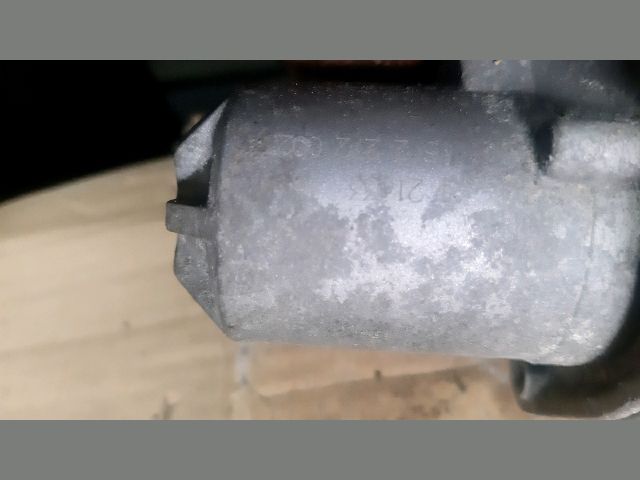 bontott VW TRANSPORTER EGR / AGR Szelep