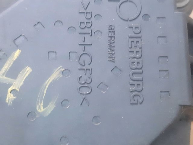 bontott VW TRANSPORTER EGR / AGR Szelep