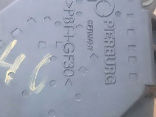 bontott VW TRANSPORTER EGR / AGR Szelep