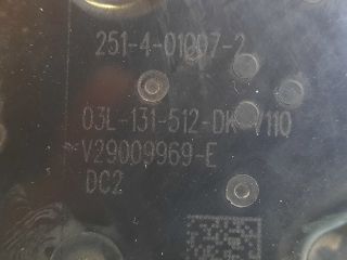 bontott VW TRANSPORTER EGR / AGR Szelep