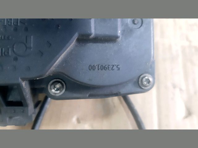 bontott VW TRANSPORTER EGR / AGR Szelep