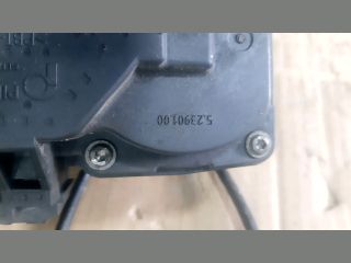 bontott VW TRANSPORTER EGR / AGR Szelep