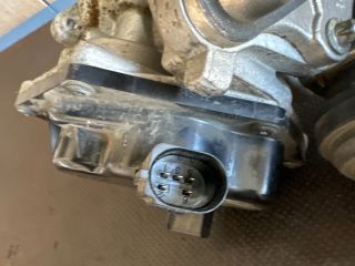 bontott VW TRANSPORTER EGR / AGR Szelep