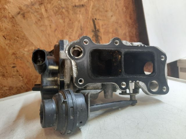 bontott VW TRANSPORTER EGR / AGR Szelep