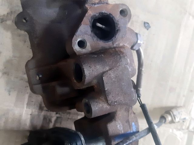 bontott VW TRANSPORTER EGR / AGR Szelep