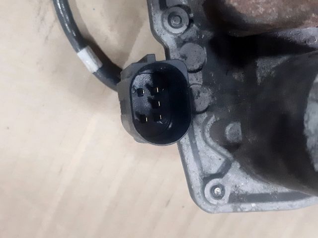 bontott VW TRANSPORTER EGR / AGR Szelep