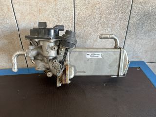 bontott VW TRANSPORTER EGR / AGR Szelep
