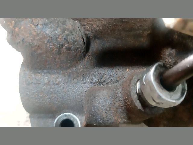 bontott VW TRANSPORTER EGR / AGR Szelep