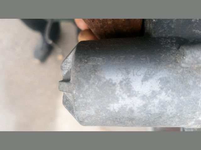 bontott VW TRANSPORTER EGR / AGR Szelep