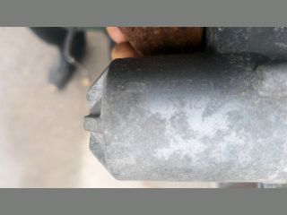 bontott VW TRANSPORTER EGR / AGR Szelep