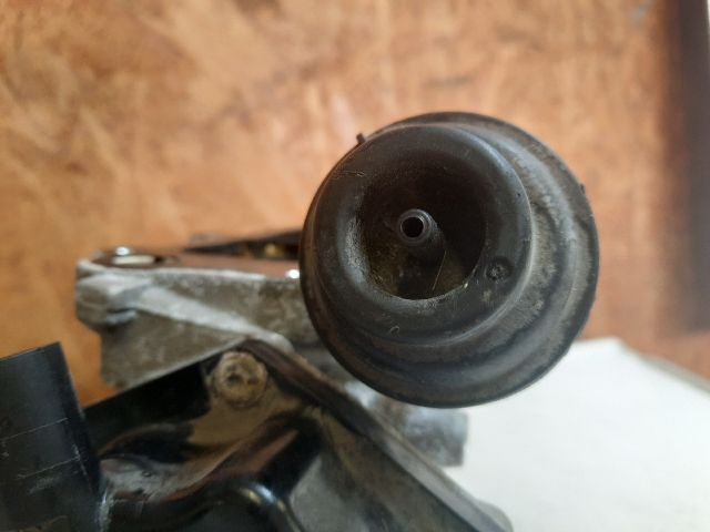 bontott VW TRANSPORTER EGR / AGR Szelep