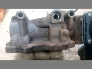 bontott VW TRANSPORTER EGR / AGR Szelep