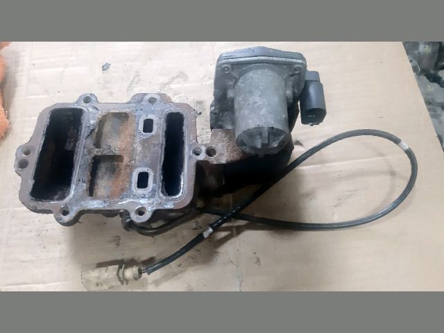 bontott VW TRANSPORTER EGR / AGR Szelep