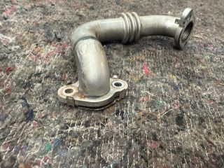 bontott VW TRANSPORTER EGR Hűtő Cső