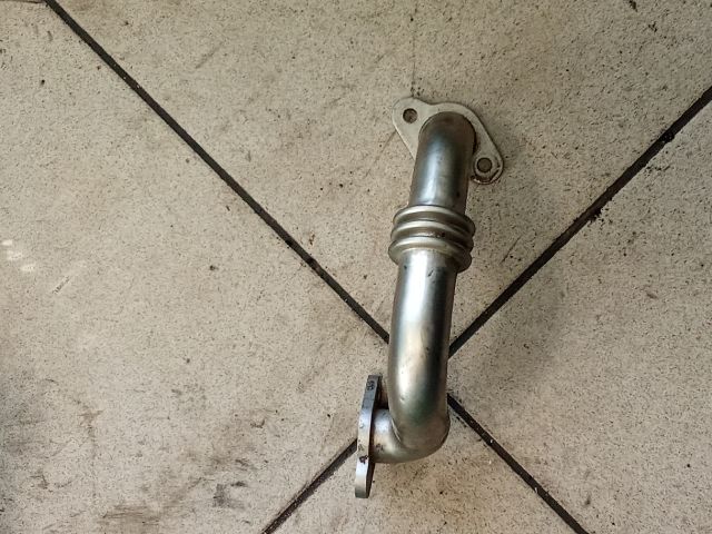 bontott VW TRANSPORTER EGR Hűtő Cső