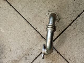 bontott VW TRANSPORTER EGR Hűtő Cső